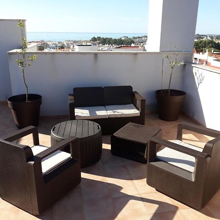 Apartamento Neptuno Alcossebre Exterior foto