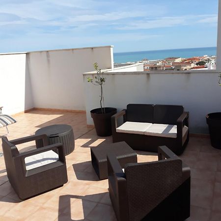 Apartamento Neptuno Alcossebre Exterior foto