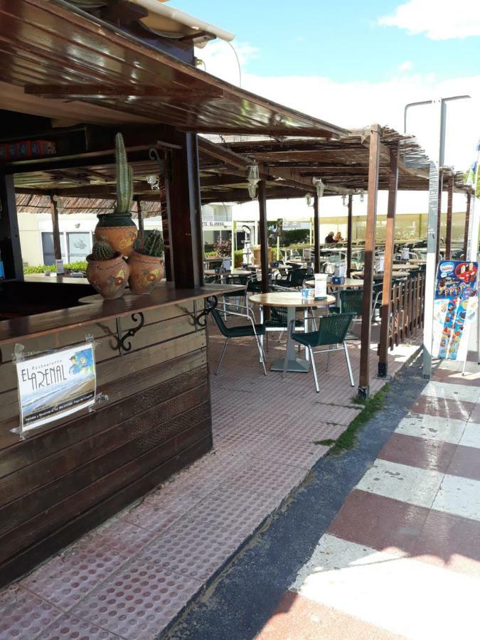 Apartamento Neptuno Alcossebre Exterior foto