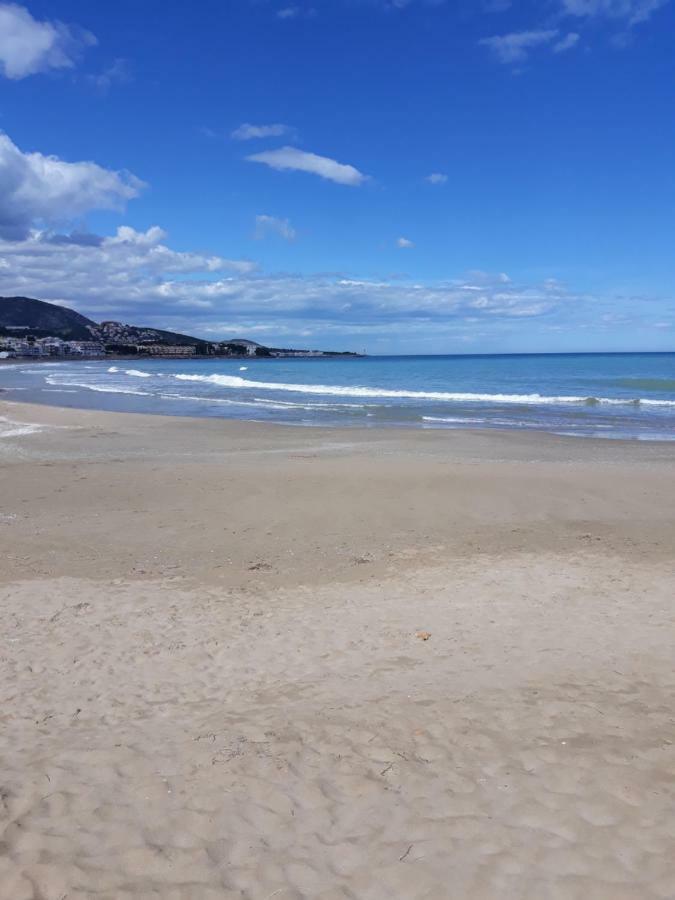 Apartamento Neptuno Alcossebre Exterior foto