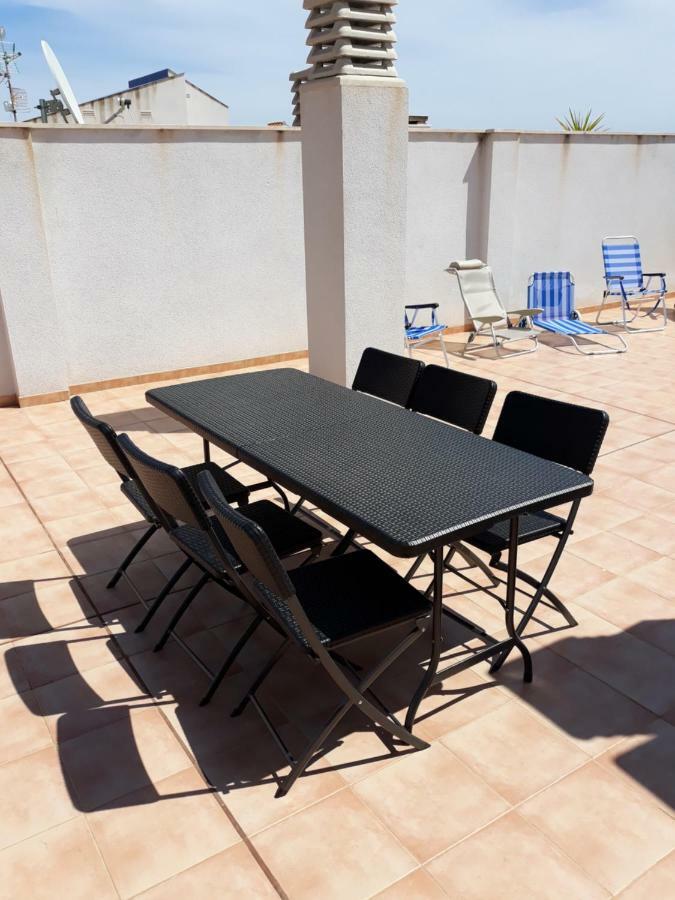 Apartamento Neptuno Alcossebre Exterior foto