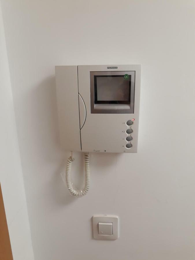 Apartamento Neptuno Alcossebre Exterior foto