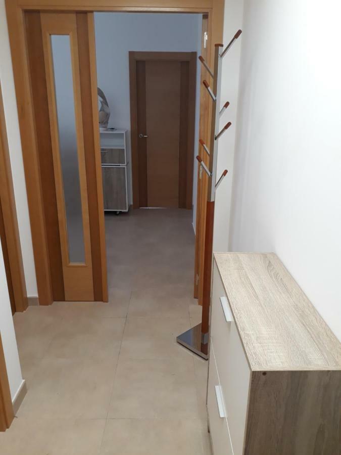 Apartamento Neptuno Alcossebre Exterior foto