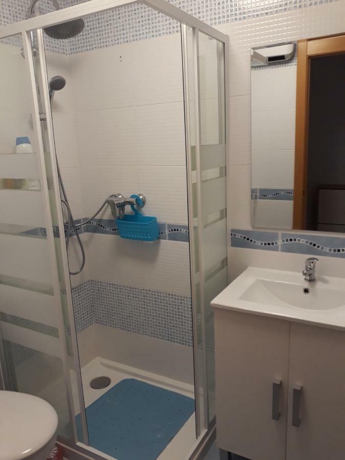 Apartamento Neptuno Alcossebre Exterior foto