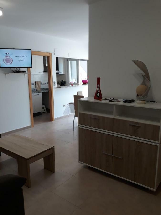 Apartamento Neptuno Alcossebre Exterior foto