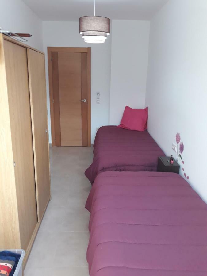 Apartamento Neptuno Alcossebre Exterior foto