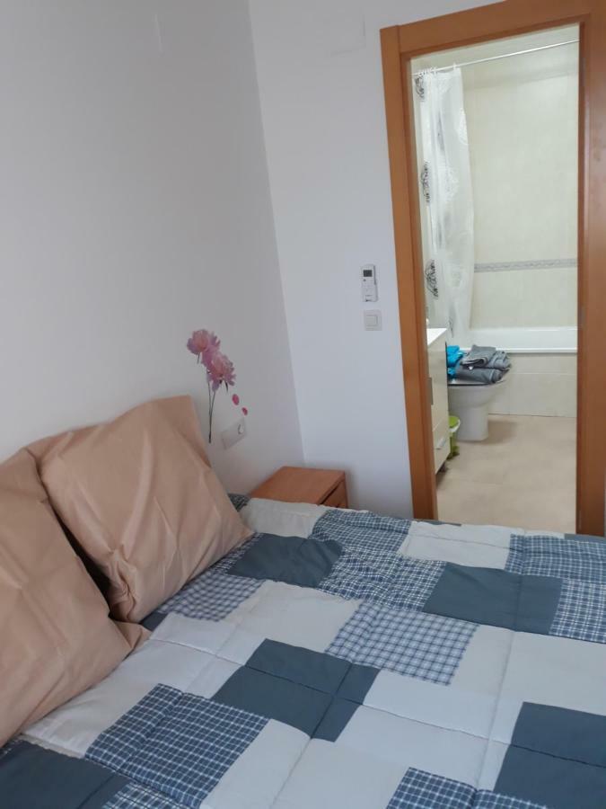 Apartamento Neptuno Alcossebre Exterior foto